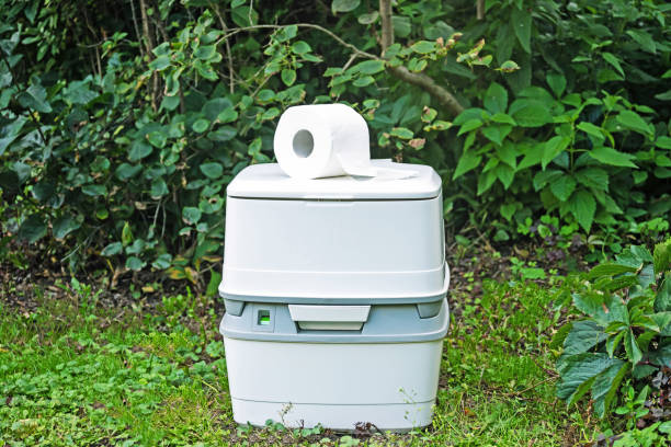 Best Construction site porta potty rental  in Norwich, NY