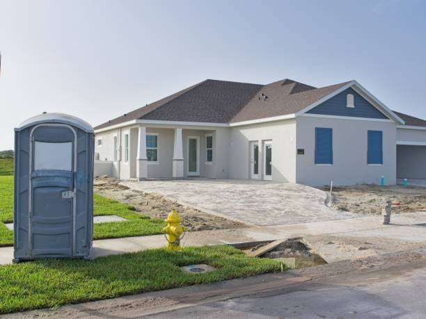 Best Portable restroom trailer rental  in Norwich, NY