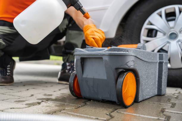 Best Portable sink rental  in Norwich, NY